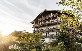 Das Achental Resort